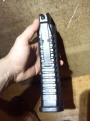 Магазин 5.45 60 патронов Puf Gun