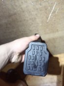 Магазин 5.45 60 патронов Puf Gun