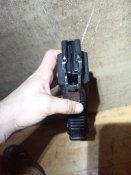 Магазин 5.45 60 патронов Puf Gun