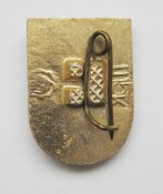 Мішка олімпійський - Мишка олимпийский = Ігри ХХІІ олімпіади - 1980 р. ()