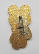 Мішка олімпійський - Мишка олимпийский = Ігри ХХІІ олімпіади - 1980 р. ()