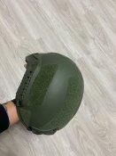 Шолом Українська броня