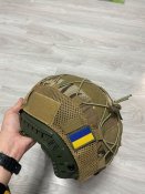 Шолом Українська броня
