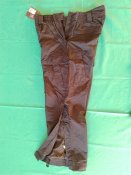 Демисезонные штаны 5.11 administrative pant XL