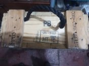 Ящик від торпеди "бангалори м1а3" Torpedo BANGALORE