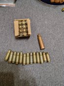 Різні холості патрони