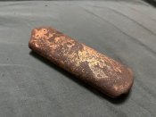 Стакан ножен шашки Драгунки