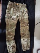штани польові m-tac nyco extreme