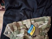 штани польові m-tac nyco extreme
