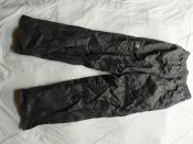 Штаны ветро и водостойкие «Karrimor»