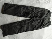 Штаны ветро и водостойкие «Karrimor»