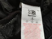 Штаны ветро и водостойкие «Karrimor»