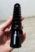 Перехідник на ствол для ДГК/ПБС .308