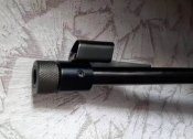 Перехідник на ствол для ДГК/ПБС .308