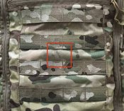 Рюкзак m-tac large gen.I elite