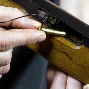 Лазерний промінь для швидкої пристрілки та тренування Sightmark .22LR Boresight. Ціну знижено.