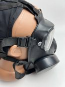 Протигаз Avon Protection FM50 (Twin Port), розмір: М