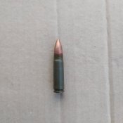ммг патрона СП-5, 9х39мм.