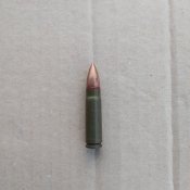 ммг патрона СП-5, 9х39мм.