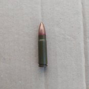 ммг патрона СП-5, 9х39мм.