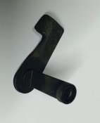 Чека газової трубки (1 шт.)