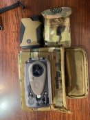Далекомір Sig Sauer KILO 5k