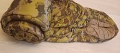 Спальний Мішок Snugpak Sleeper Lite Terrain Pattern -5 / -10. Новий.