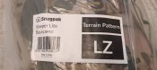 Спальний Мішок Snugpak Sleeper Lite Terrain Pattern -5 / -10. Новий.