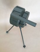 Навчальний макет міни ПК-14 (PK-14)