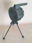 Навчальний макет міни ПК-14 (PK-14)