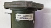 Використаний протитанковий гранатомет АТ-4 (нового зразка).