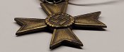 КВК без мечів клеймо 60