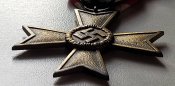 КВК без мечів клеймо 60