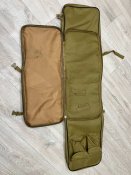 Сумка чохол на 1 одиницю зброї