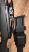 Маuser M18 6.5 creedmoor