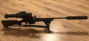 Маuser M18 6.5 creedmoor