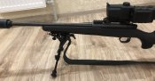 Маuser M18 6.5 creedmoor