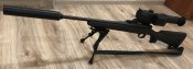 Маuser M18 6.5 creedmoor