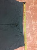 Штани BDU, Rothco, Rip-Stop, 100% Cotton