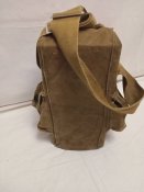 Сумка для противогаза