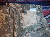 штани  ветро вологозахісні зимові