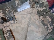 штани  ветро вологозахісні зимові