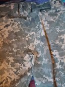 штани  ветро вологозахісні зимові
