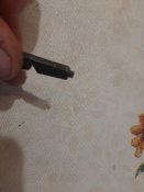 Запчасть от люгера