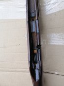 Приклад Тоз-8 взборі