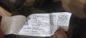 Сорочка бойова 50/6