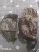 Барсетки