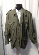 Куртка парка тактическая М 65 р. 52 / XL.