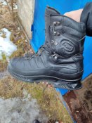 Meindl Tactical WI 12 GTX, Cold Weather Boot . Розмір 44