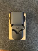 Коліматор VECTOR OPTICS OMEGA 8
